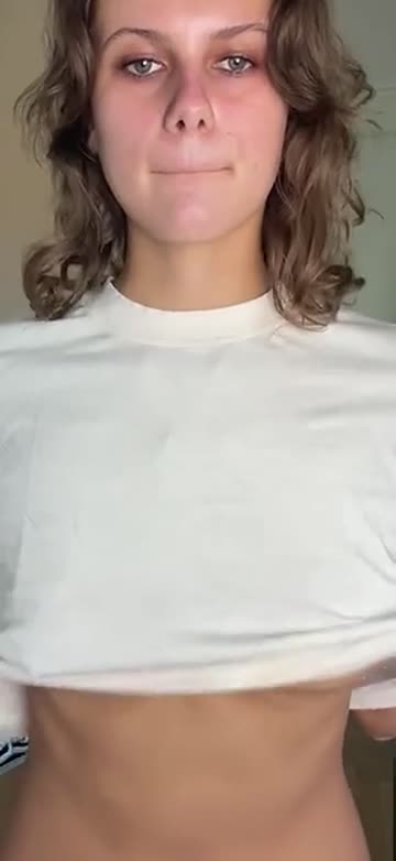 tits cumshot big tits porn video