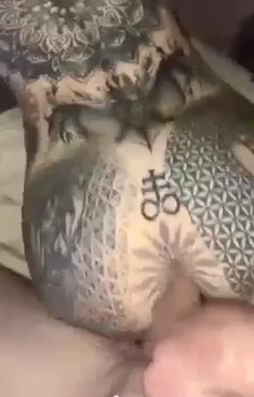 tattooed tattoo ass xxx video