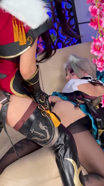 huge dildo anal ass amateur sex cosplay porn video