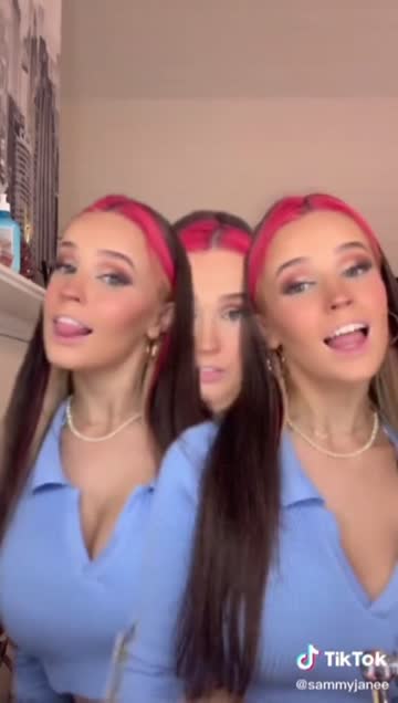 tiktok r/tiktits boobs 