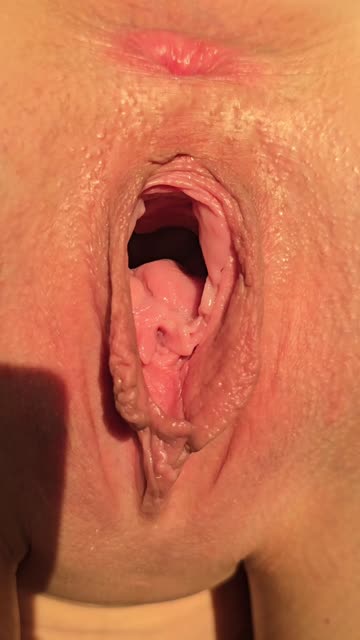 homemade gaping milf amateur onlyfans fansly gape hot video