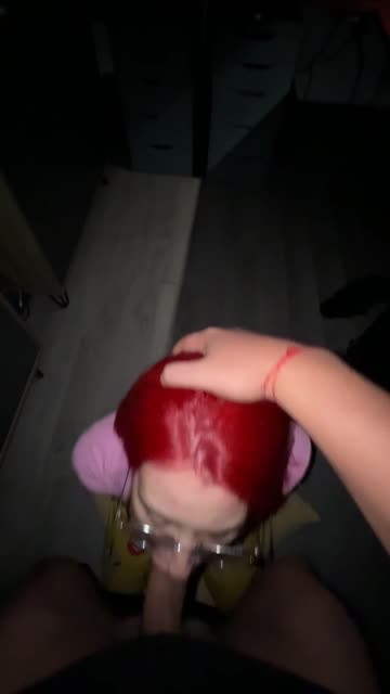 gagging face fuck redhead porn video