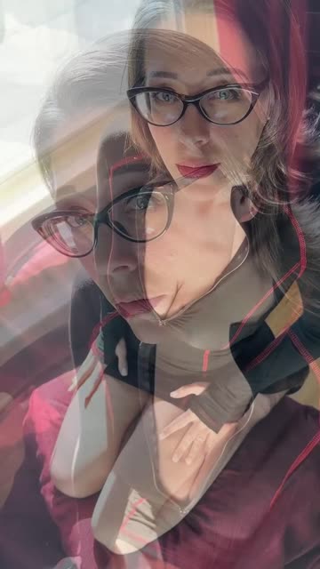 brunette cleavage milf babe cute submissive sex video