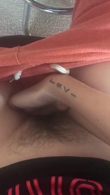 masturbating fingering female pov hairy pussy free porn video