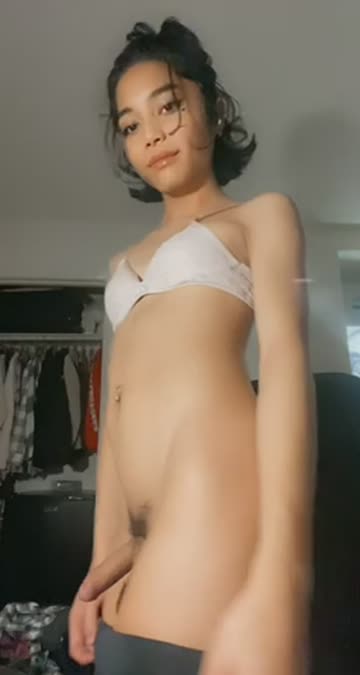 t-girl asian trans asian cock hot video