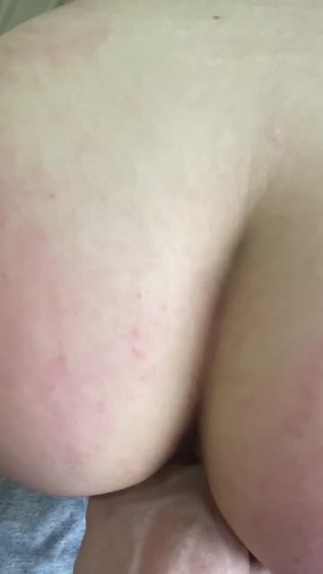 ass fingering pussy porn video