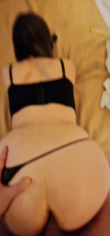 pussy breeding pawg hot video