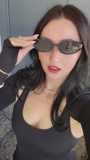 cute pretty solo amateur onlyfans babe natural tits 