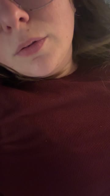 moaning edging masturbating hot video