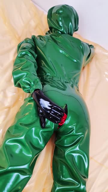 fetish latex gloves latex porn video