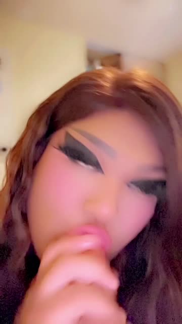 spit sucking dildo blowjob porn video