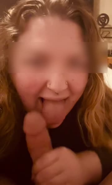 cock amateur blowjob free porn video