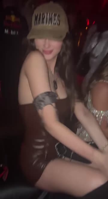 cute nsfw babe hot video