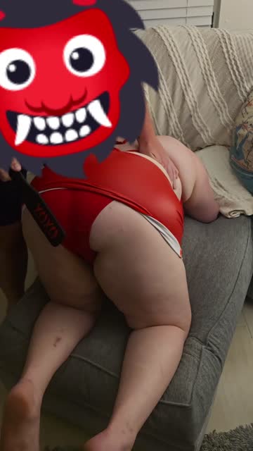 mmf spanking amateur xxx video