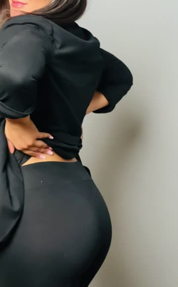 ass flashing booty hot video