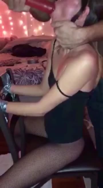 dildo forced blowjob hardcore sucking sex video