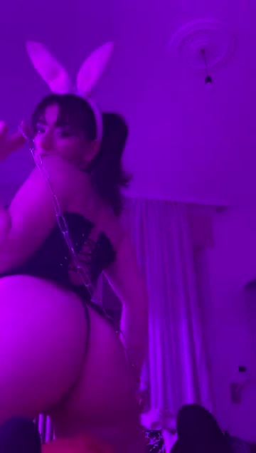 goth ass amateur porn video