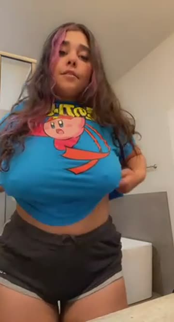 big ass latina big tits 
