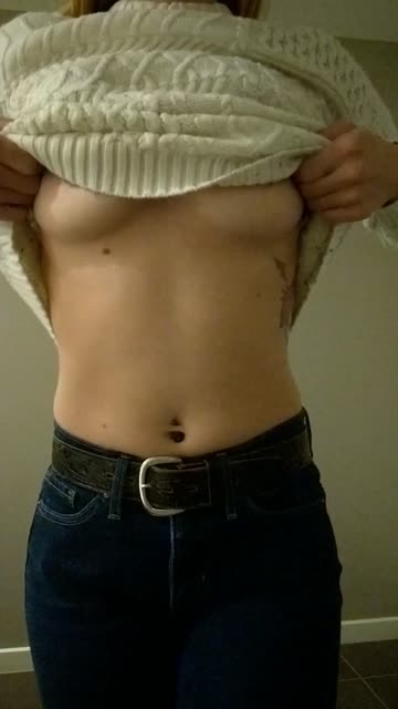 amateur petite nsfw titty drop natural tits tits free porn video