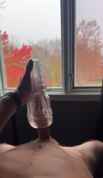big dick cock blonde 