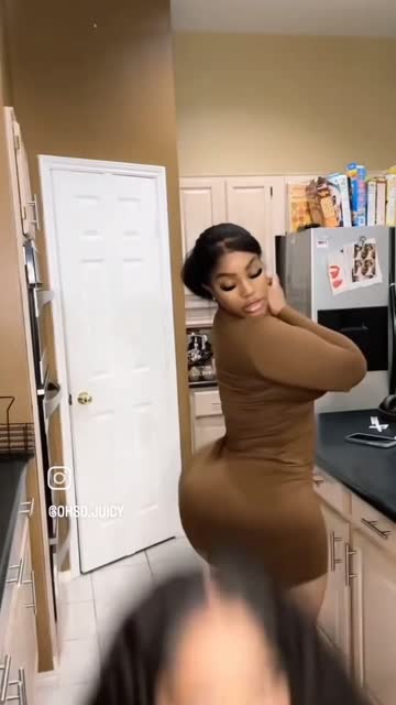 big ass cute ass nsfw video