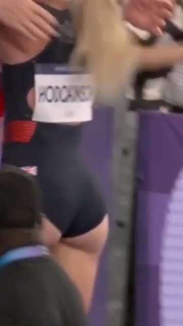 big ass ass legs jiggle 
