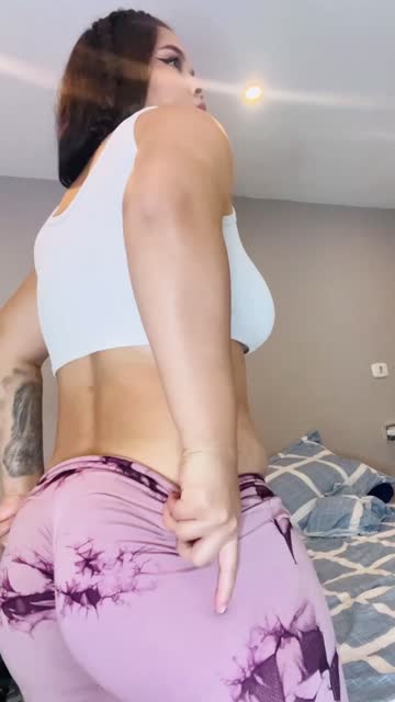 pawg tattoo thick free porn video