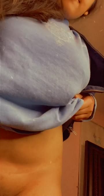 big tits cute latina nsfw video