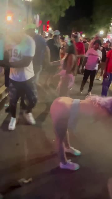 ass spanking spanked public nsfw video