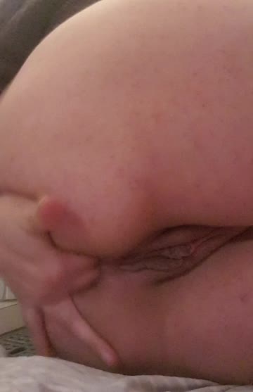 anal play ass pussy lips asshole 
