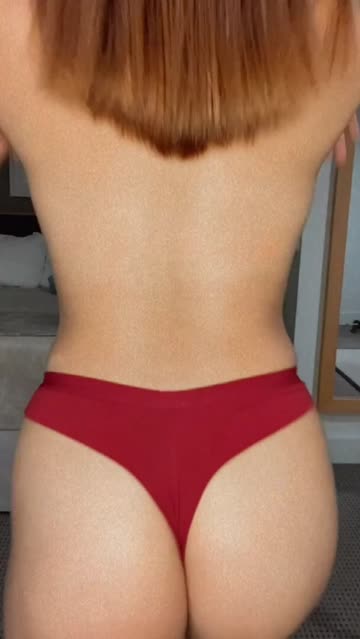 teen redhead boobs porn video