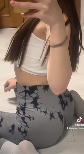 onlyfans tiktok ass amateur 