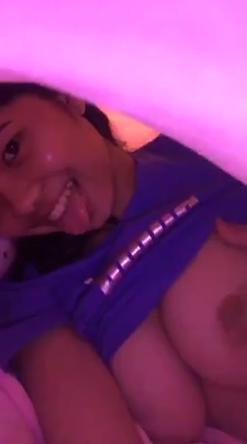 cute tits teen hot video
