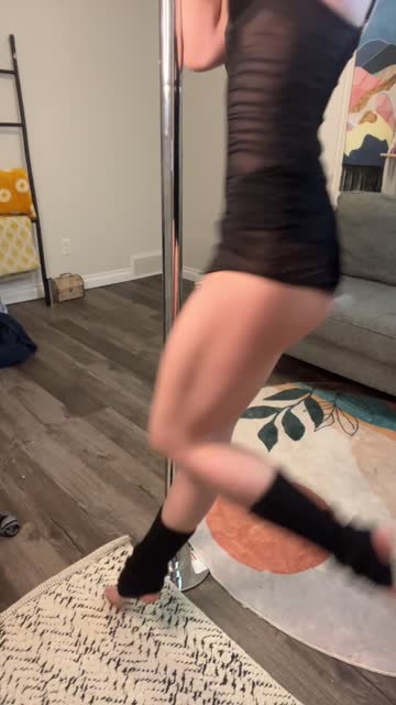 slut dress natural tits fansly dancing dance free porn video