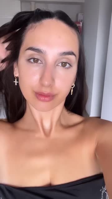 latina cute huge tits sex video