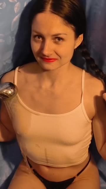 wet wetdreemz wet pussy hot video