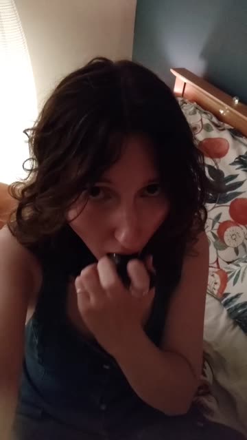 blowjob pov deepthroat solo porn video