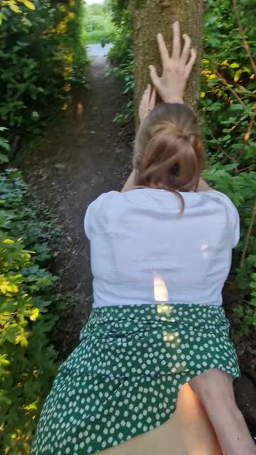 ass amateur public free porn video