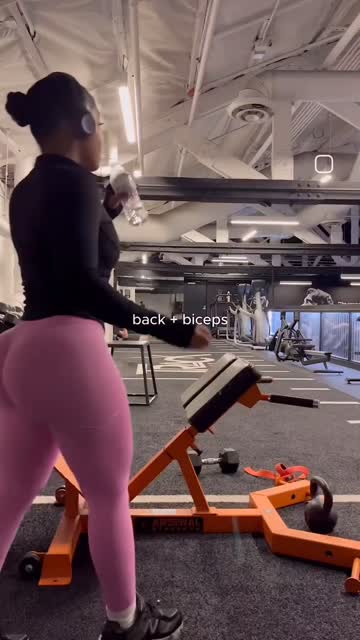 fitness ass beautiful sex video