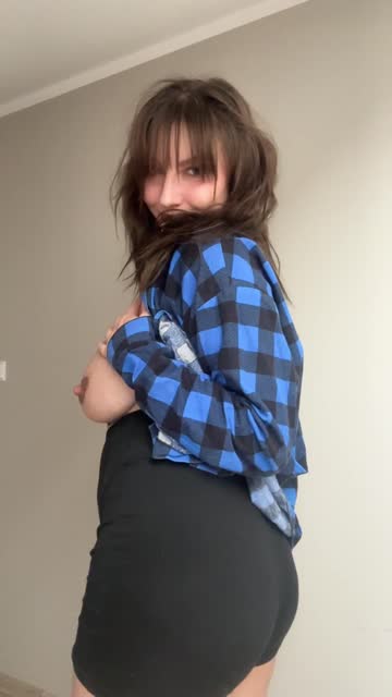 big tits boobs ass pawg brunette babe 