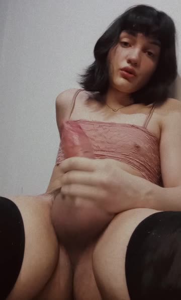 trans big dick big balls xxx video