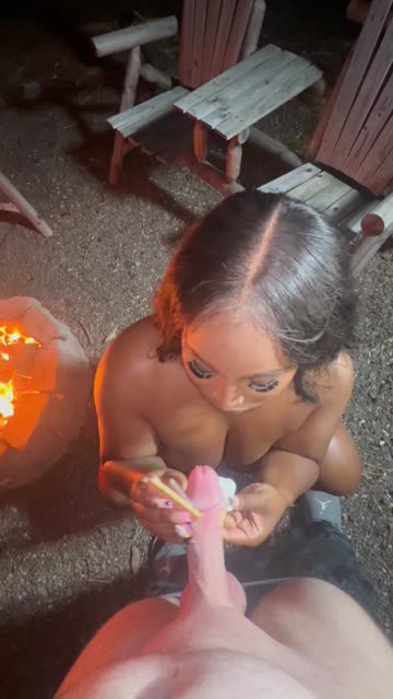 blowjob bbw interracial onlyfans ebony big tits 