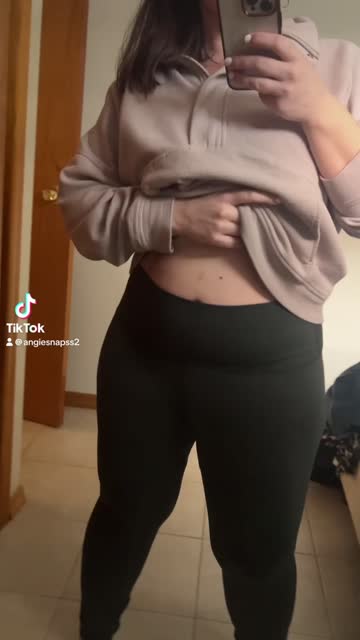 big tits tiktok tits sex video