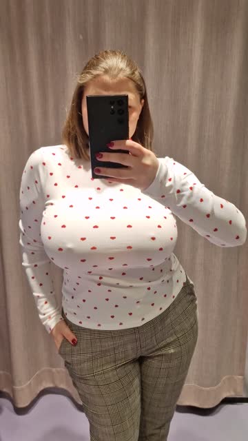 big tits amateur boobs 
