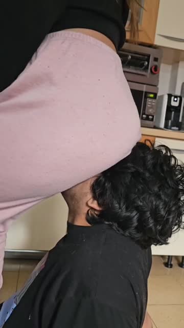 face sitting femdom face smothering free porn video