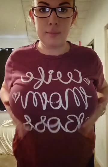 milf onlyfans blonde big tits nsfw video