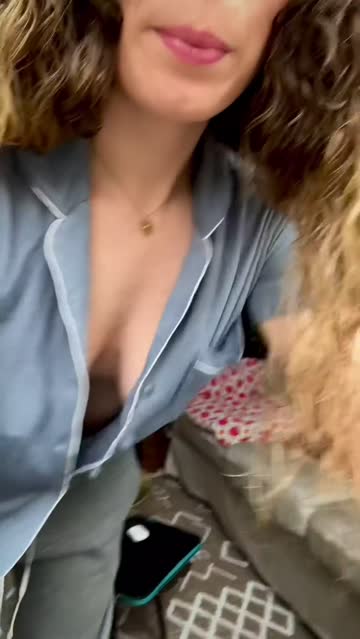 boobs amateur solo porn video