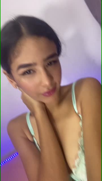 latina brunette solo sex video