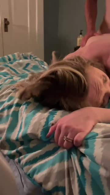 wife doggystyle sharing xxx video