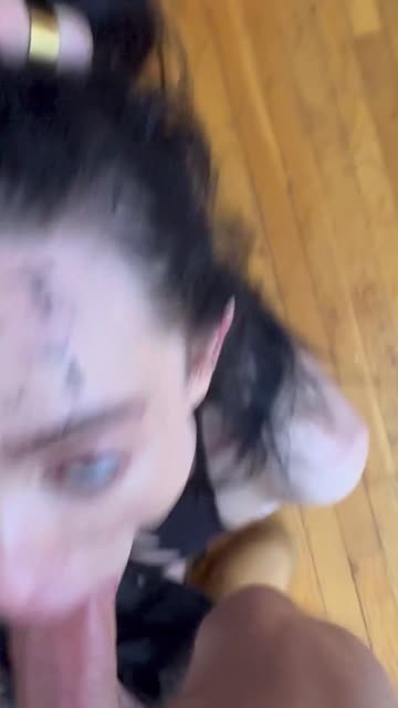 hard deepthroat throat fuck face fuck hardcore slut free porn video